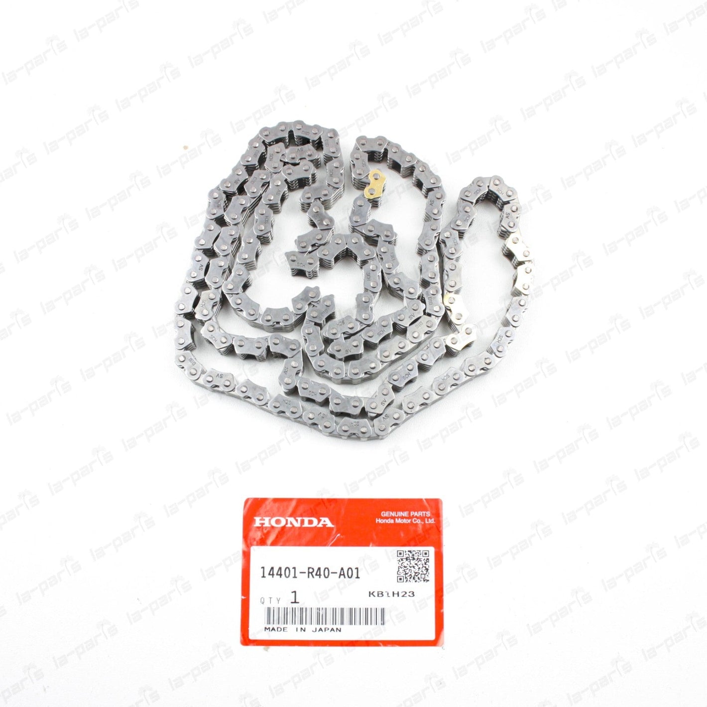 NEW GENUINE HONDA ACURA TIMING CHAIN K24 ENGINES 14401-R40-A01