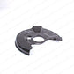 New Genuine OEM Mitsubishi 96-07 L200 Montero Front Left Brake Shield MB699714