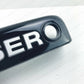 NEW GENUINE TOYOTA LAND CRUISER 80 LICENSE PLATE LAMP COVER 81276-60130