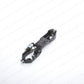 New Genuine OEM Nissan 2007-2012 Versa Driver Outside Handle Bracket 80611-EL00C