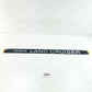NEW GENUINE TOYOTA 91-97 LAND CRUISER FJ80 FZJ8 REAR LIFTGATE ORNAMENT