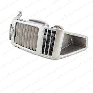 NEW GENUINE NISSAN 04-06 ARMADA TITAN QX56 LEFT DASH A/C VENT GRILLE 68421-7S000