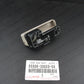 New Genuine OEM Toyota 03-09 4Runner Fawn Color Glove Box Lock 55506-35020-E0