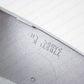 Genuine Toyota 12-19 Prius "C" Driver Mirror Cover 1F7 Silver 87945-52170-B0