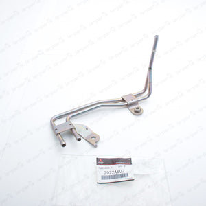 New Genuine OEM Mitsubishi 14-20 Outlander Transmission Cooler Tube 2922A602