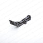 New Genuine OEM Mitsubishi 16-19 Pajero Sport Front RH Bumper Bracket 6400G174