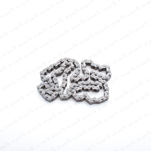New Genuine OEM Honda 02-17 CRF450R TRX450 Camshaft Timing Chain 14401-MEB-671