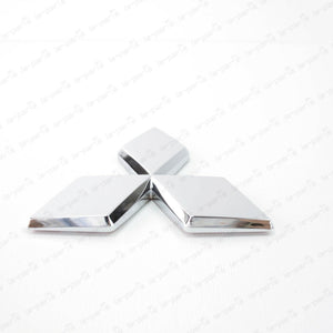 NEW GENUINE MITSUBISHI LANCER EVOLUTION 7 CT9 REAR EMBLEM MR598151