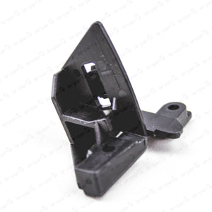 New Genuine Toyota 04-06 Scion Xb Driver Front Bumper Retainer Clip 52536-52040