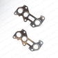 Genuine OEM Toyota Chaser 1JZGTE JZX100 1JZ VVTi Engine Exhaust Manifold Gasket