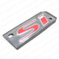 NEW GENUINE HONDA 2017-2020 CIVIC SI 2DR 4DR REAR EMBLEM 75723-TBF-A00