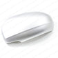 New Genuine OEM Toyota 10-15 Prius Prius V Driver Side Mirror Cover Silver 1F7