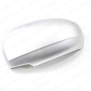 New Genuine OEM Toyota 10-15 Prius Prius V Driver Side Mirror Cover Silver 1F7