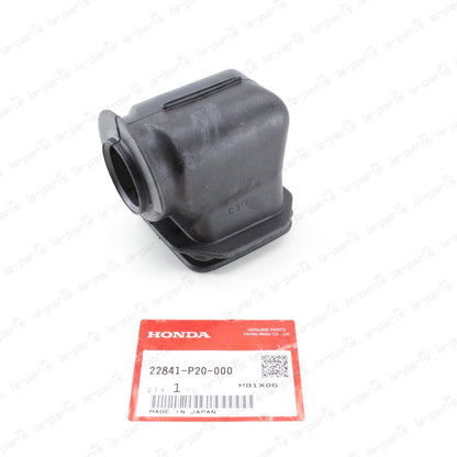 NEW GENUINE ACURA 94-01 INTEGRA HONDA CIVIC CRV RELEASE FORK SLAVE CYLINDER BOOT