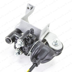 New Genuine OEM Toyota Dyna Toyoace Load Sensing Valve Assy & Spring 47900-25290
