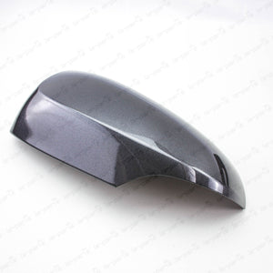 New Genuine Toyota 12-19 Prius "C" Driver Mirror Cover 1G3 Gray 87945-52170-B1