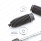 Genuine OEM Toyota 10-24 4Runner FJ Cruiser Steering Rack Tie Rod End & Boot SET