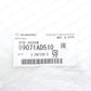 New Genuine OEM Subaru 2010-2012 Legacy Outback Vacuum Hose 99071AD510