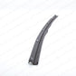 New Genuine OEM Mitsubishi Montero Pajero Hood Weatherstrip MR523297