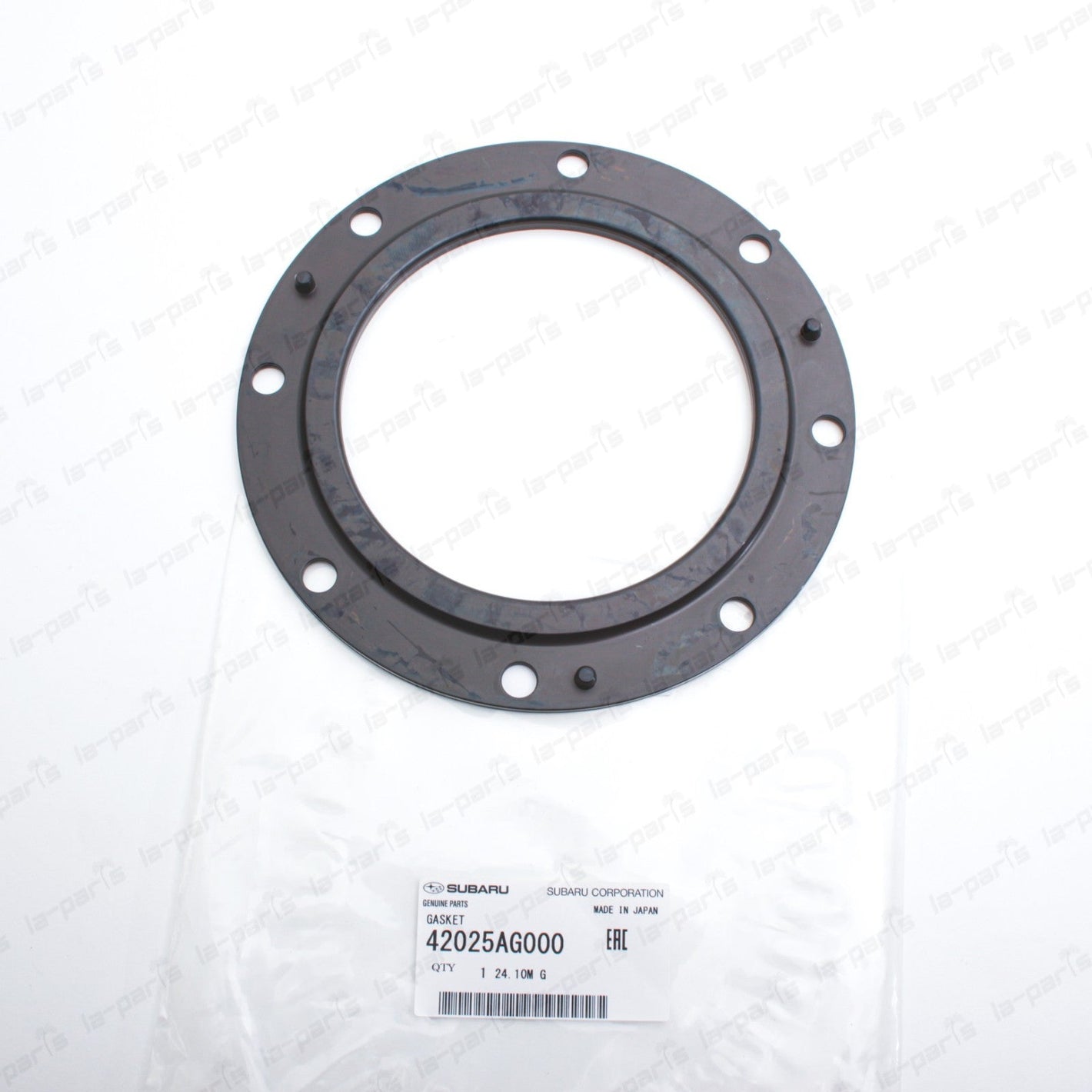 New Genuine Subaru 08-21 Forester Impreza WRX Fuel Pump Assy Gasket 42025AG000