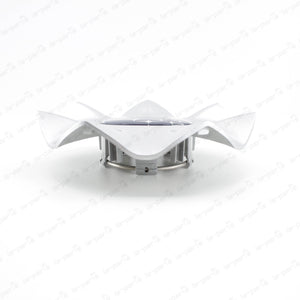 NEW GENUINE SUBARU 2006-2014 TRIBECA SILVER WHEEL HUB COVER CENTER CAP