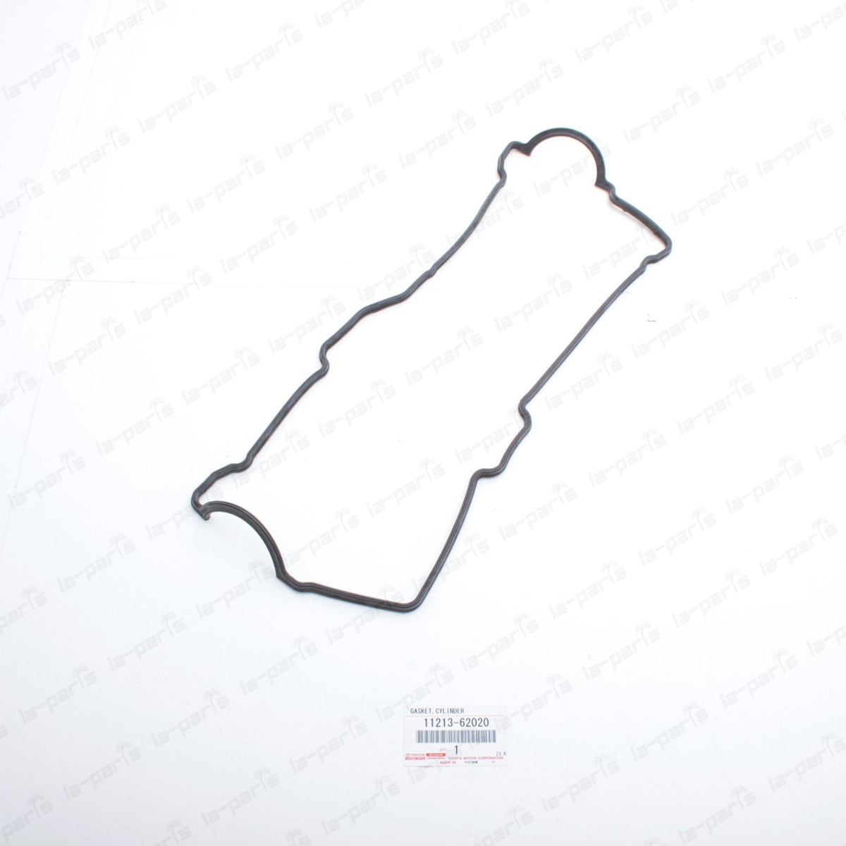 New Genuine OEM Toyota 1992-2005 3.4L V6 Valve Cover Gasket 11213-62020