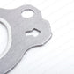 Genuine OEM Honda 90-99 Acty Beat Exhaust Manifold Gasket 18115-PZ3-000 Qty:3