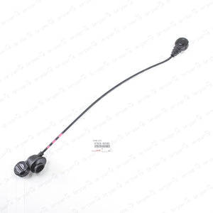 New Genuine Toyota 91-97 Land Cruiser LX450 Load Sensing Spring 47920-60090