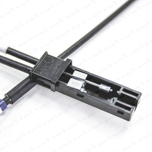 New Genuine Nissan Infiniti 08-13 G37 14-15 Q60 Hood Lock Latch Release Cable