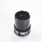 New Genuine OEM Honda Acura 2009-2014 TSX Volume Regulation Knob 39103-TL0-G21