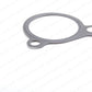 New Genuine Toyota Land Cruiser FZJ80 LX450 1FZ Intake Manifold Gasket Kit Qty:2