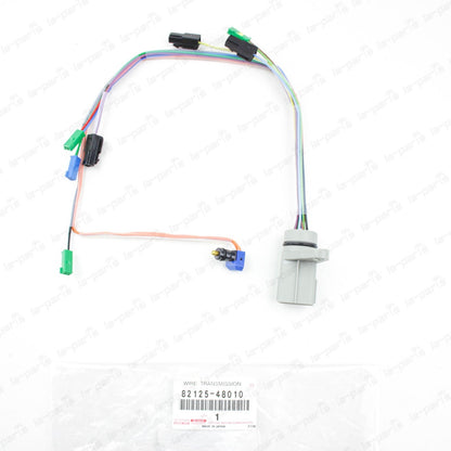 New Genuine OEM Toyota Lexus Transmission Wire 82125-48010