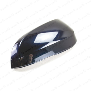 New Genuine Toyota 16-18 Rav4 Galactic Aqua 221 Driver Side Outer Mirror Cover