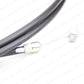 New Genuine Lexus 10-15 RX350 RX450h Hood Lock Control Release Cable 53630-48070
