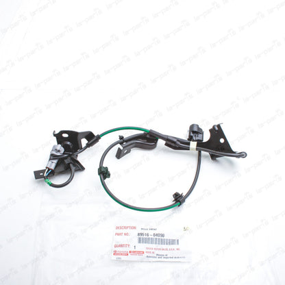 New Genuine Toyota 2005-2015 Tacoma Front Passenger ABS Wire Harness 89516-04090