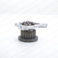 JDM GMB Water Pump GWHO45A For Honda Acty HH5 HH6 HA6 HA7 Vamos HM1 HM2 E07Z