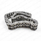 New Genuine Suzuki 1999-2008 Grand Vitara XL-7 Second Timing Chain 12762-85FA0