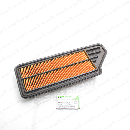 JDM HAMP For Honda Acty Vamos Honda Z E07Z Engine Air Filter H1722-PTF-010