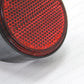 New Genuine Toyota 74-85 Land Cruiser FJ40 FJ43 BJ40 BJ43 Rear Reflector x 1 pcs