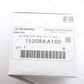 New Genuine OEM Subaru Engine Oil Filter 15208AA100 & Crash Washer 3 PACK