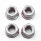 Genuine Toyota Camry ES350 Avalon Front Left & Right Stabilizer Link SET w/nut