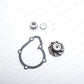New Genuine OEM Subaru 1982-1990 Sambar Water Pump Impeller Set 497095400
