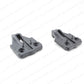 GENUINE HONDA 00-09 S2000 AP1 AP2 HARDTOP ROOF STRIKER 86270-S2A-902 2PCS