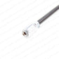 Genuine Toyota 10-18 4Runner FJ Cruiser GX460 Front Brake Tube NO.4 47314-60311