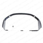 New Genuine OEM Toyota 98-03 Land Cruiser 100 Speedometer Glass 83852-6A840