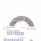New Genuine Subaru Legacy Forester Baja Outback  Crank+Cam Oil Seal Kit