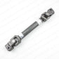 New Genuine OEM Mazda 2 2011-2014 Intermediate Shaft DFY1-32-AB0C