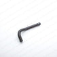 New Genuine OEM Mazda 1990-1995 Miata MX-5 PCV Ventilation Hose B61P-13-742A