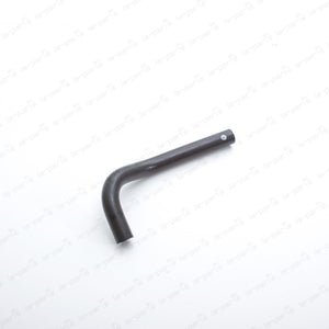 New Genuine OEM Mazda 1990-1995 Miata MX-5 PCV Ventilation Hose B61P-13-742A