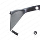 New Genuine OEM Toyota 98-03 Land Cruiser 100 Speedometer Glass 83852-6A840